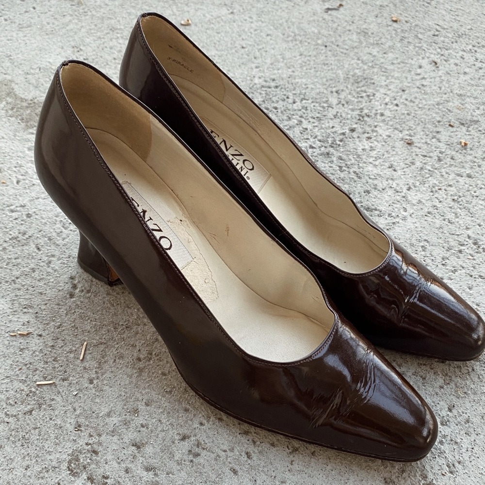 Enzo Angiolini Shoes